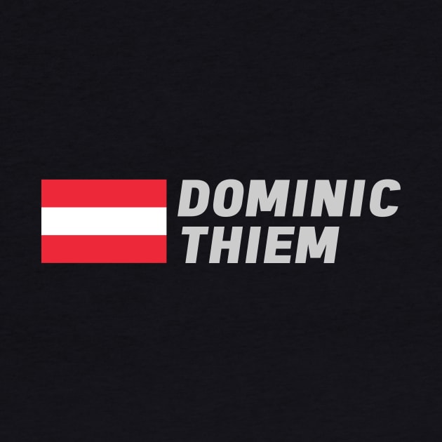 Dominic Thiem by mapreduce